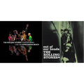 Rolling Stones - Out Of Our Heads (Uk) & Bigger Bang Live On Copacabana Beach (Multi Color Vinyl/3LP)