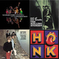 Out Of Our Heads (Uk) & Big Hits (High Tide Green Grass LP Vinyl) & Bigger Bang Live On Copacabana Beach (Multi Color Vinyl/3LP) & Honk (Translucent Red Vinyl/2LP)