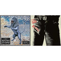 Sticky Fingers & Bridges To Babylon (2LP)