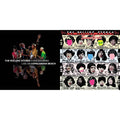 Bigger Bang Live On Copacabana Beach (Multi Color Vinyl/3LP) & Some Girls