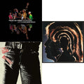 Hot Rocks 1964-1971 (2LP) & Bigger Bang Live On Copacabana Beach (Multi Color Vinyl/3LP) & Sticky Fingers