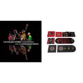 Bigger Bang Live On Copacabana Beach (Multi Color Vinyl/3LP) & Tattoo You (2021 Remaster/5LP Box Set)