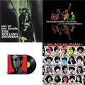 Out Of Our Heads (Uk) & Bigger Bang Live On Copacabana Beach (Multi Color Vinyl/3LP) & Tattoo You (2021 Remaster) & Some Girls