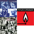 Emotional Rescue & Exile On Main Street & Flashpoint