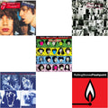 Black & Blue & Emotional Rescue & Some Girls & Exile On Main Street & Flashpoint