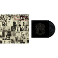 Rolling Stones - Live At The Wiltern (3LP) & Exile On Main Street (2LP)