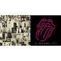Live At The El Mocambo (4LP) & Exile On Main Street (2LP)