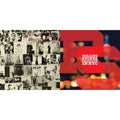 Rolling Stones - Licked Live In Nyc (White Vinyl/3LP) & Exile On Main Street (2LP)