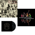 Bigger Bang Live On Copacabana Beach (Multi Color Vinyl/3LP) & Live At The Wiltern (3LP) & Exile On Main Street (2LP)