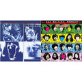 Emotional Rescue & Some Girls