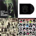 Out Of Our Heads (Uk) & Live At The Wiltern (3LP) & Exile On Main Street (2LP) & Some Girls