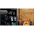 Beggars Banquet & Got Live If You Want It!