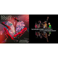 Rolling Stones - Bigger Bang Live On Copacabana Beach (Multi Color Vinyl/3LP) & Hackney Diamonds