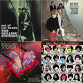 Out Of Our Heads (Uk) & Big Hits (High Tide Green Grass LP Vinyl) & Hackney Diamonds & Some Girls