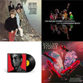 Big Hits (High Tide Green Grass LP Vinyl) & Bigger Bang Live On Copacabana Beach (Multi Color Vinyl/3LP) & Tattoo You (2021 Remaster) & Hackney Diamonds