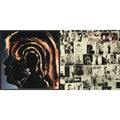 Hot Rocks 1964-1971 (2LP) & Exile On Main Street (2LP)