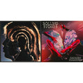 Rolling Stones - Hot Rocks 1964-1971 (2LP) & Hackney Diamonds