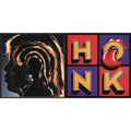 Hot Rocks 1964-1971 (2LP) & Honk (Translucent Red Vinyl/2LP)