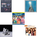 Reo Speedwagon / Reo 2 (Remastered) & Hits & Live: You Get What You Play For & You Can Tune A Piano But You Can't Tuna Fish & Playlist: Very Best Of Reo Speedwagon