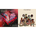 Rolling Stones - Metamorphosis & Hackney Diamonds - LP Vinyl Bundle