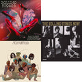 Metamorphosis & Rolling Stones, Now! & Hackney Diamonds