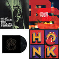 Out Of Our Heads (Uk) & Licked Live In Nyc (White Vinyl/3LP) & Live At The Wiltern (3LP) & Honk (Translucent Red Vinyl/2LP)