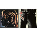 Hot Rocks 1964-1971 (2LP) & Sticky Fingers