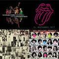 Bigger Bang Live On Copacabana Beach (Multi Color Vinyl/3LP) & Live At The El Mocambo (4LP) & Exile On Main Street (2LP) & Some Girls