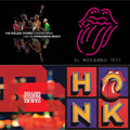 Bigger Bang Live On Copacabana Beach (Multi Color Vinyl/3LP) & Live At The El Mocambo (4LP) & Licked Live In Nyc (White Vinyl/3LP) & Honk (Translucent Red Vinyl/2LP)