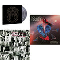 Live At The Wiltern (2CD) & Hackney Diamonds (Live Edition) (2CD) & Exile On Main Street