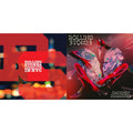 Licked Live In Nyc (White Vinyl/3LP) & Hackney Diamonds