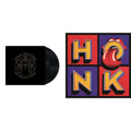Live At The Wiltern (3LP) & Honk (Translucent Red Vinyl/2LP)