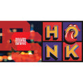 Licked Live In Nyc (White Vinyl/3LP) & Honk (Translucent Red Vinyl/2LP)