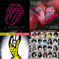 Live At The El Mocambo (4LP) & Hackney Diamonds & Voodoo Lounge (30Th Anniversary) (Red/Yellow Vinyl/2LP) & Some Girls