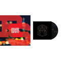 Licked Live In Nyc (White Vinyl/3LP) & Live At The Wiltern (3LP)