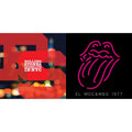 Live At The El Mocambo (4LP) & Licked Live In Nyc (White Vinyl/3LP)
