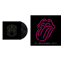 Live At The El Mocambo (4LP) & Live At The Wiltern (3LP)