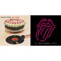 Let It Bleed (50Th Anniversary Edition) & Live At The El Mocambo (4LP)