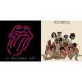Metamorphosis & Live At The El Mocambo (4LP)