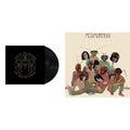 Metamorphosis & Live At The Wiltern (3LP)