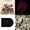 Metamorphosis & Live At The El Mocambo (4LP) & Live At The Wiltern (3LP) & Exile On Main Street (2LP)