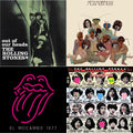Out Of Our Heads (Uk) & Metamorphosis & Live At The El Mocambo (4LP) & Some Girls