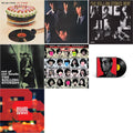 Rolling Stones No.2 (180G) & Out Of Our Heads (Uk) & Rolling Stones, Now! & Let It Bleed (50Th Anniversary Edition) & Tattoo You (2021 Remaster) & Licked Live In Nyc (White Vinyl/3LP) & Some Girls
