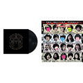 Live At The Wiltern (3LP) & Some Girls