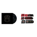 Rolling Stones - Tattoo You (2021 Remaster/5LP Box Set) & Live At The Wiltern (3LP)