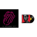 Tattoo You (2021 Remaster) & Live At The El Mocambo (4LP)