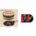 Let It Bleed (50Th Anniversary Edition) & Tattoo You (2021 Remaster)