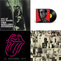 Out Of Our Heads (Uk) & Tattoo You (2021 Remaster) & Live At The El Mocambo (4LP) & Exile On Main Street (2LP)