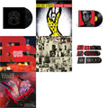 Tattoo You (2021 Remaster) & Tattoo You (2021 Remaster/5LP Box Set) & Licked Live In Nyc (White Vinyl/3LP) & Hackney Diamonds & Live At The Wiltern (3LP) & Voodoo Lounge (30Th Anniversary) (Red/Yellow Vinyl/2LP) & Exile On Main Street (2LP)