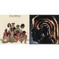 Metamorphosis & Hot Rocks 1964-1971 (2LP)